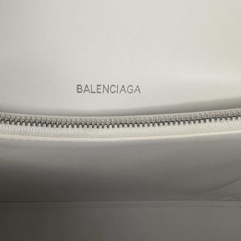 Balenciaga Hourglass Bags